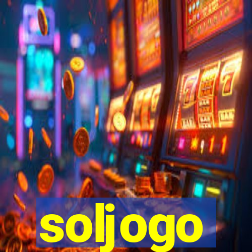 soljogo