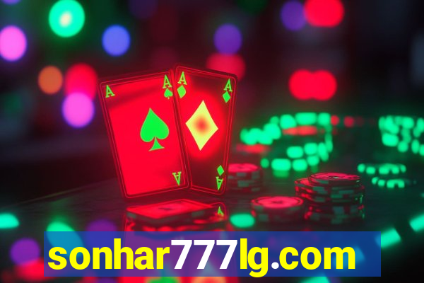 sonhar777lg.com