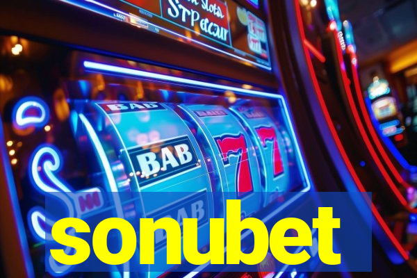 sonubet