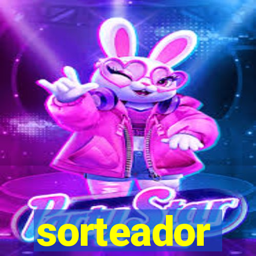 sorteador