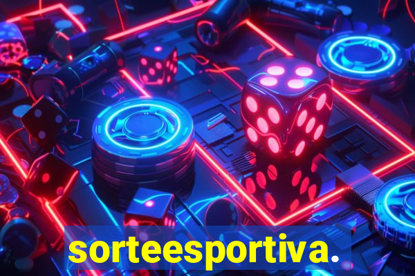 sorteesportiva.bet