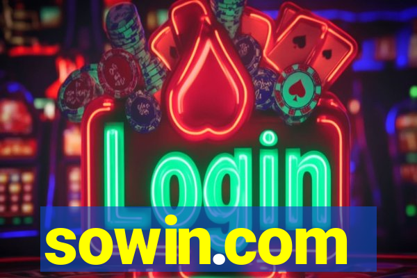 sowin.com