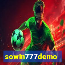 sowin777demo