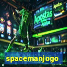 spacemanjogo