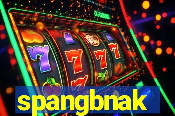 spangbnak