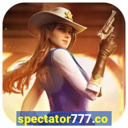 spectator777.com