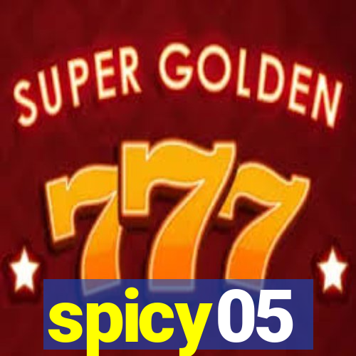 spicy05