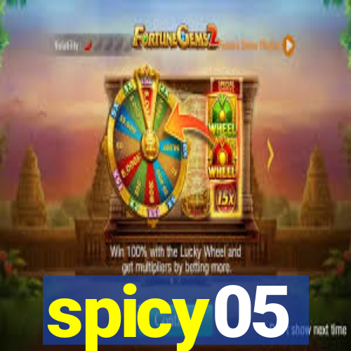 spicy05