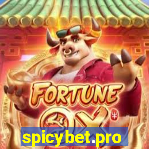 spicybet.pro