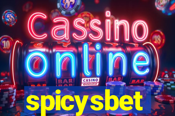 spicysbet