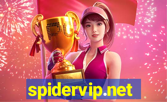 spidervip.net