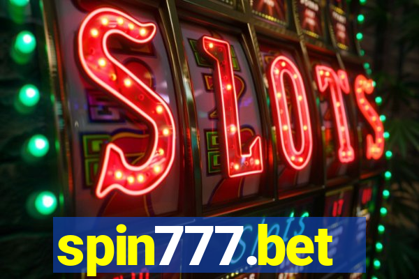 spin777.bet