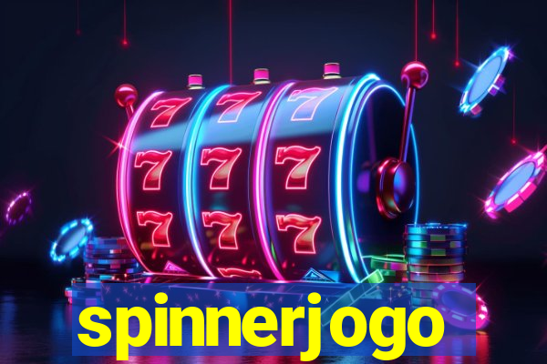 spinnerjogo