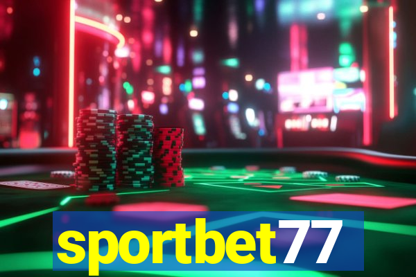 sportbet77