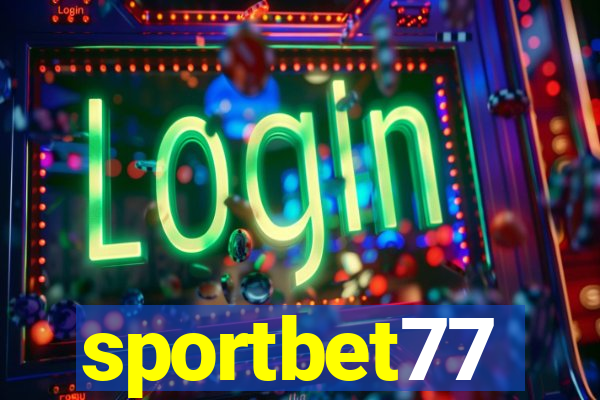 sportbet77