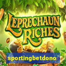 sportingbetdono