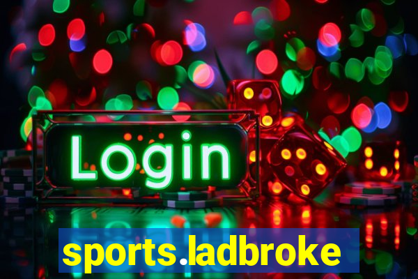 sports.ladbrokes.com