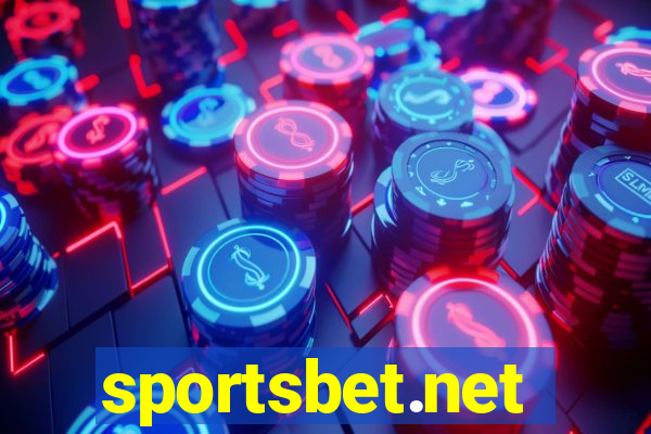 sportsbet.net