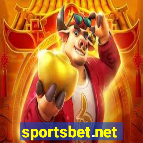 sportsbet.net