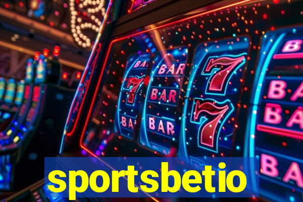 sportsbetio