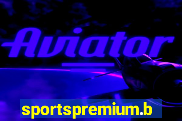 sportspremium.bet