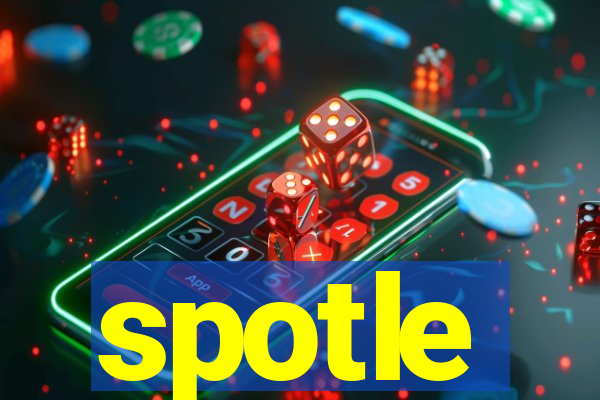 spotle