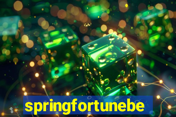 springfortunebet.com