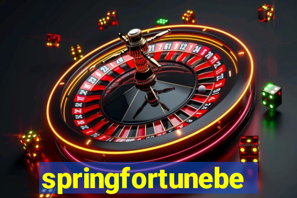 springfortunebet.com