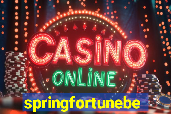 springfortunebet.com