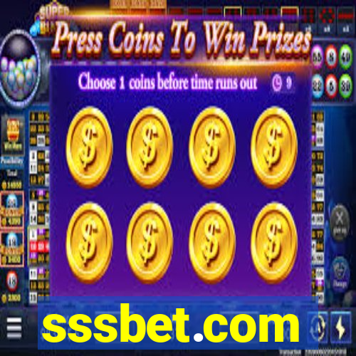 sssbet.com