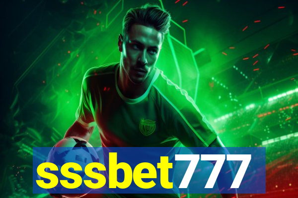 sssbet777