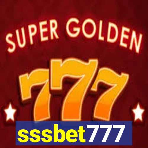 sssbet777