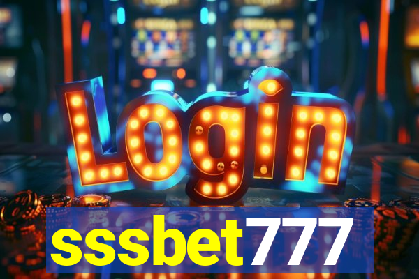 sssbet777