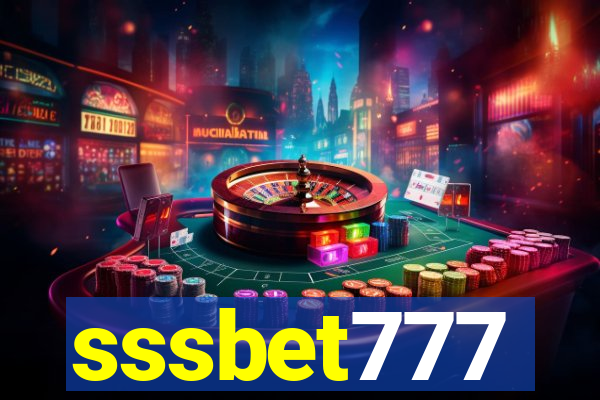 sssbet777