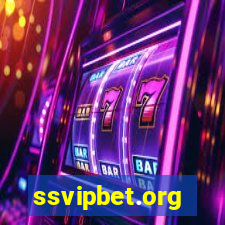 ssvipbet.org