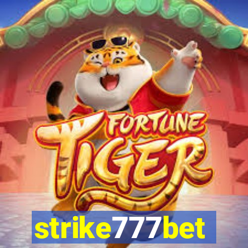 strike777bet