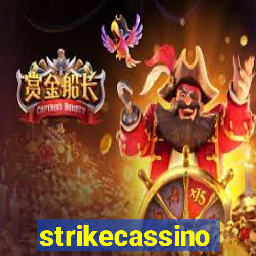 strikecassino