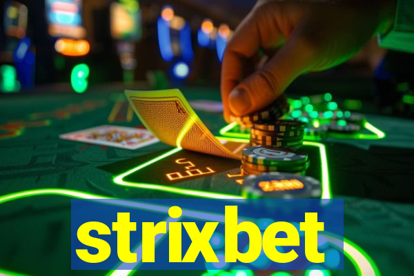 strixbet