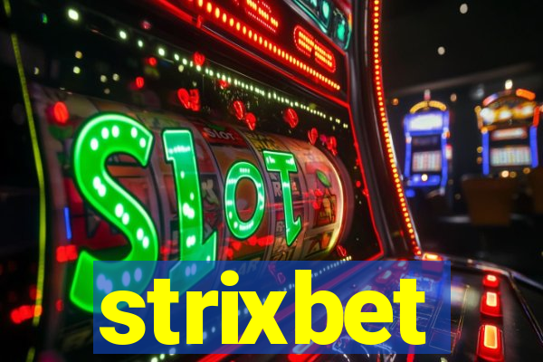 strixbet