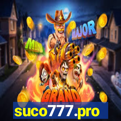 suco777.pro