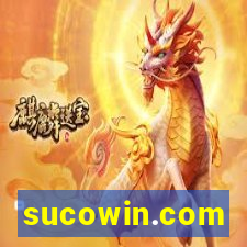 sucowin.com