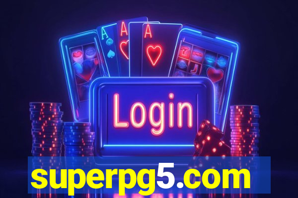 superpg5.com