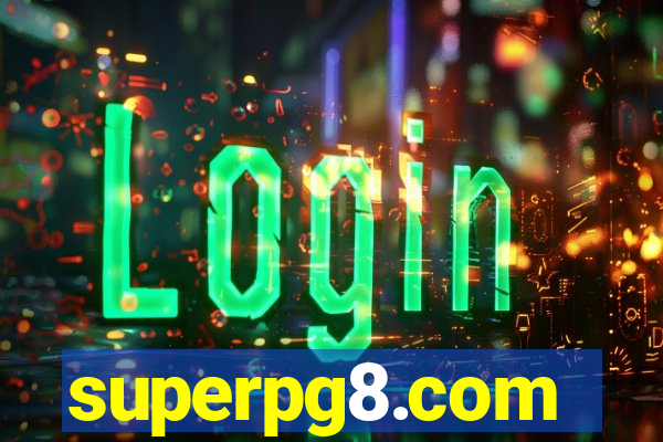 superpg8.com