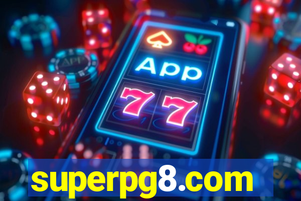 superpg8.com