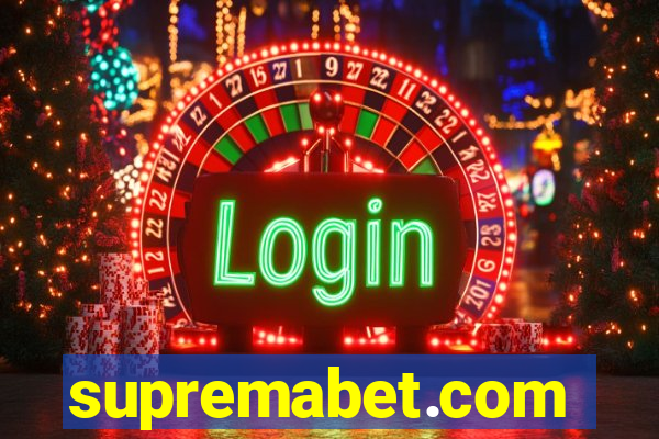 supremabet.com