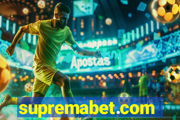 supremabet.com