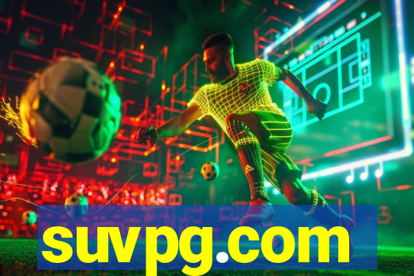 suvpg.com