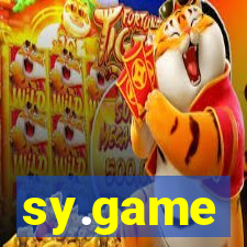 sy.game