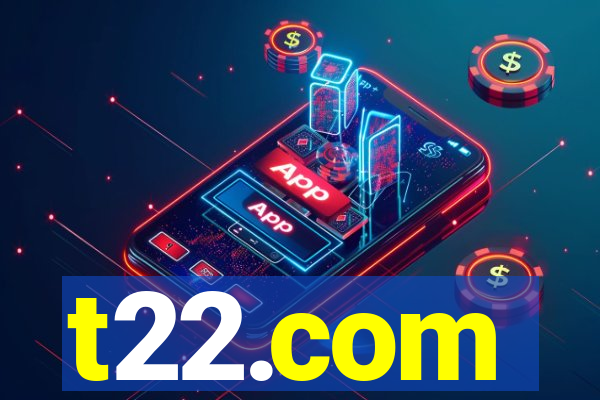 t22.com