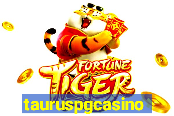 tauruspgcasino